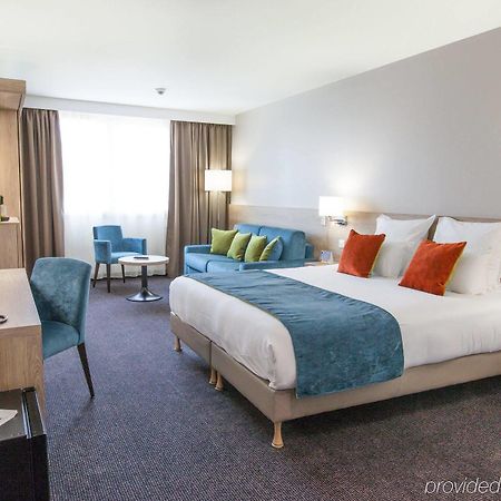 Quality Hotel Bordeaux Pessac Градинян Екстериор снимка