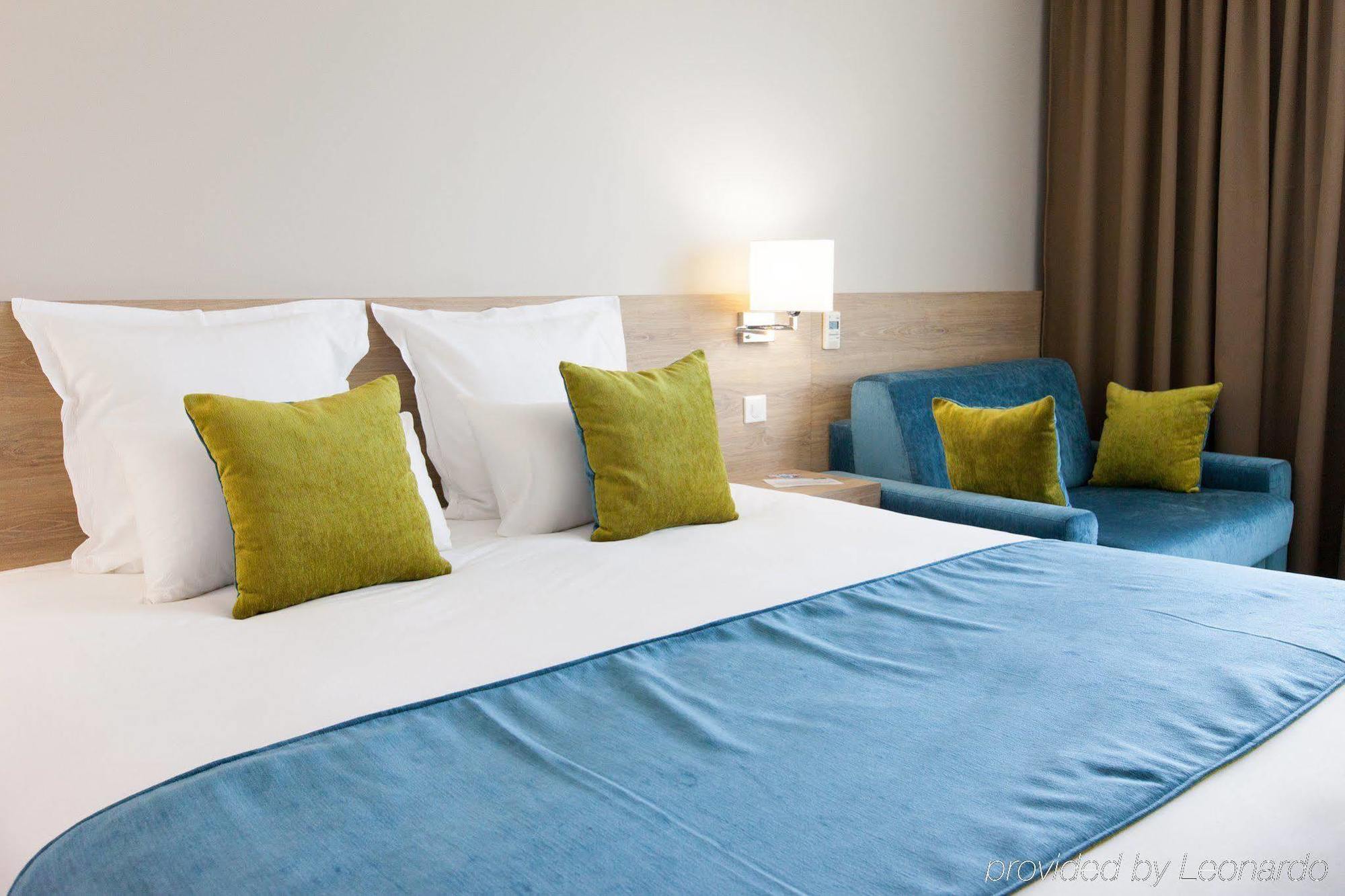 Quality Hotel Bordeaux Pessac Градинян Екстериор снимка